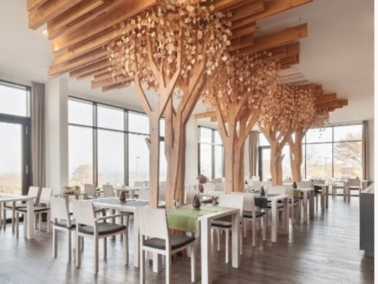 Foto: Globetrotter Lodge