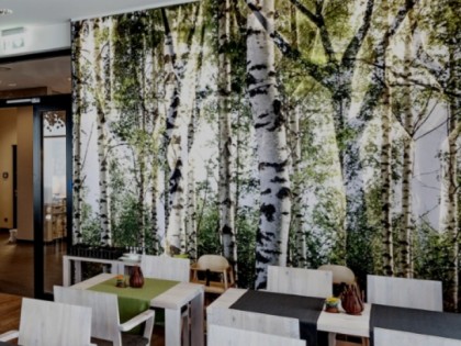 Foto: Globetrotter Lodge