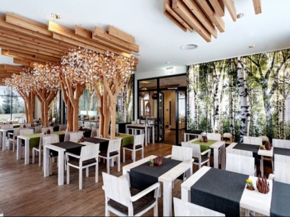 Foto: Globetrotter Lodge