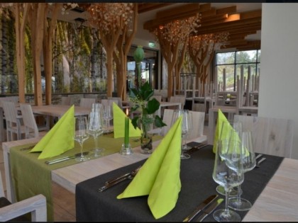 Foto: Globetrotter Lodge