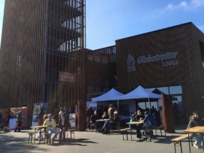 Foto: Globetrotter Lodge